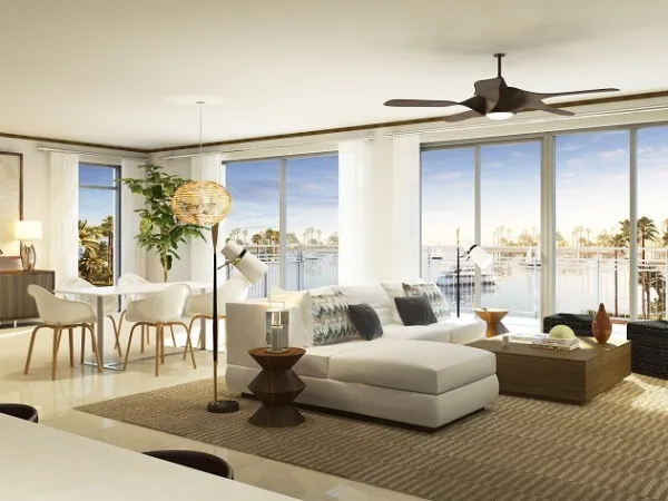 Chalets for sale in Marassi North Coast starting from 100 m²