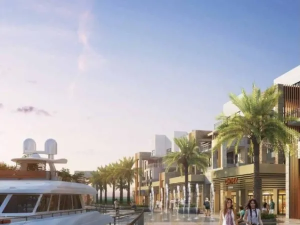 Chalet for sale in Marassi by Emaar Misr starting from 70 m² to 384 m²