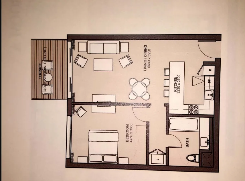 Chalet for sale in Marassi by Emaar Misr starting from 70 m² to 384 m²