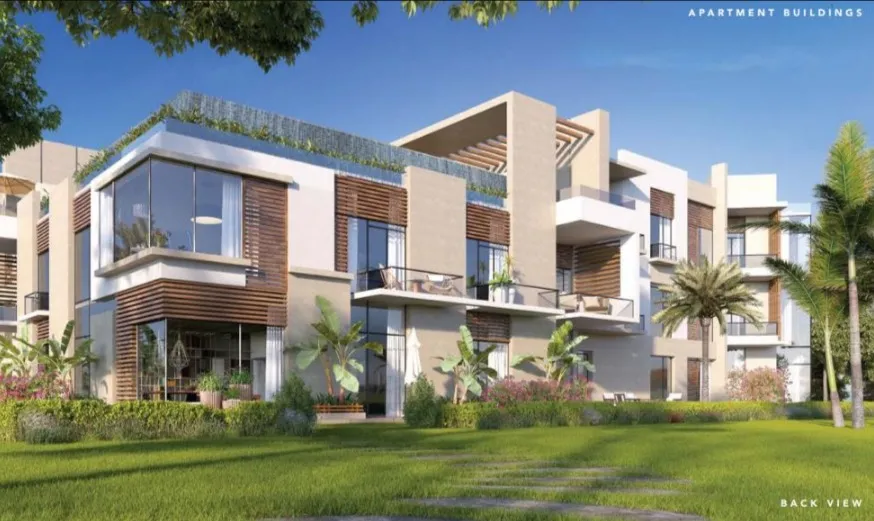 Chalets with Garden for sale in Jefaira North Coast with a space 121 to 151 m²