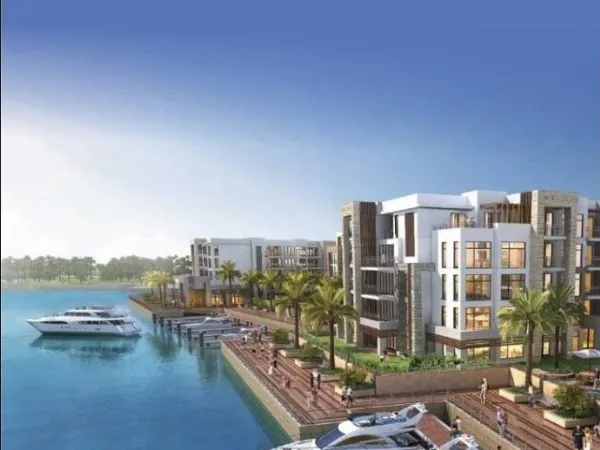Own your unit now in Marassi North Coast area of 83 m²