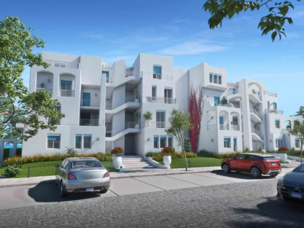 Distinctive Chalet for sale in Jefaira Resort with space of 140 m²