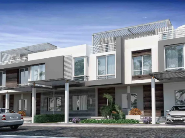 احجز الآن تاون هاوس بكمبوند وودفيل 6 أكتوبر بمساحة 220 م²