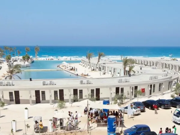 Distinctive Units For Sale in Hacienda Bay North Coast with spaces start from 53~55 m²