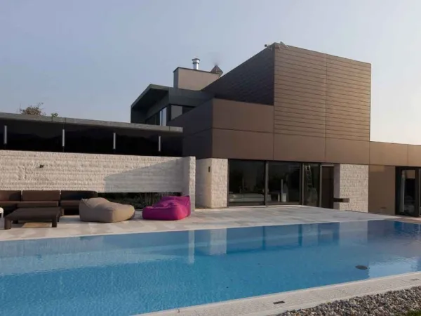 Unit for sale in Pali Resort with space of ​​100 m²