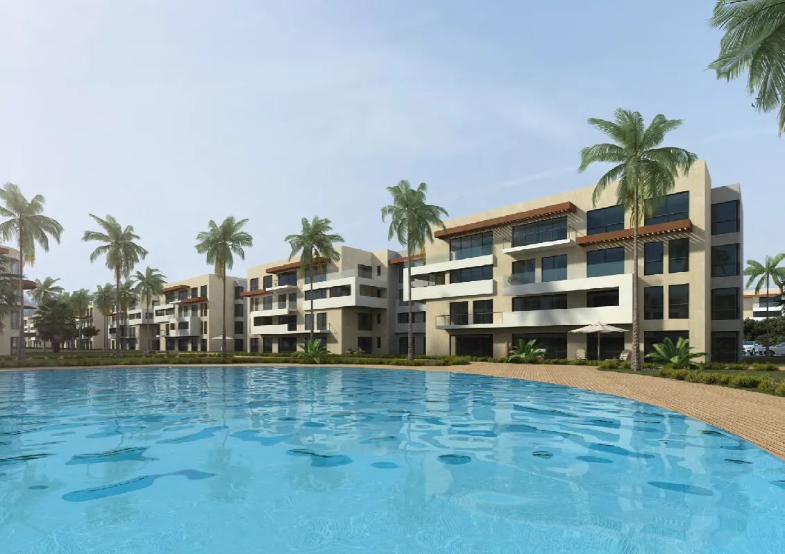 Unit with garden for sale in Pali North Coast with space of ​​100 m²