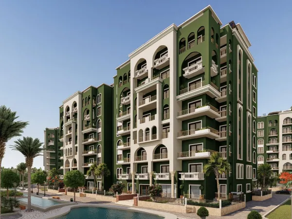 Residential unit for sale in Pali North Coast with space of ​​125 m²