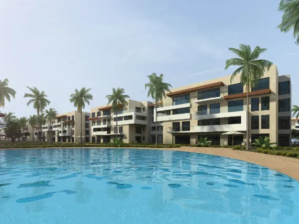 Book now Chalet in Pali Resort with space of 150 m²