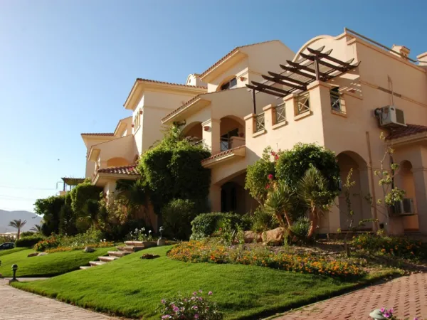 Villa for sale in La Vista by La Vista starting from 270 m²
