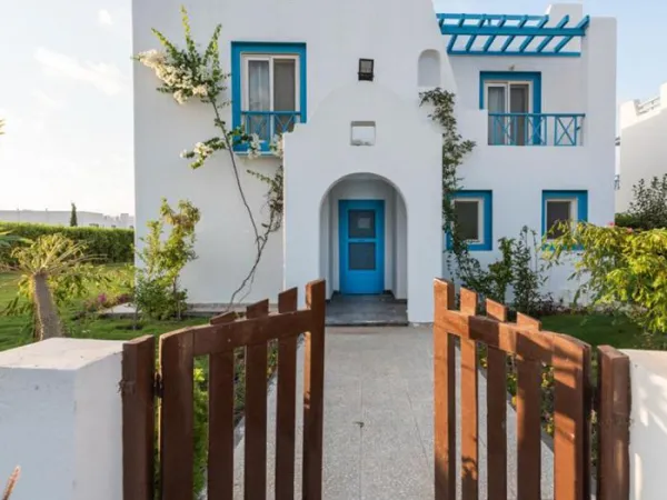 Villas for sale in Mountain View North Coast with spaces start from 205~225 m²