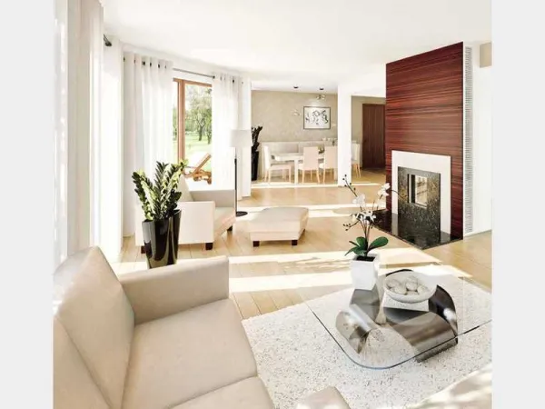 Distinctive unit for sale in Lagoon Arco New Alamein with space of ​​142 m²