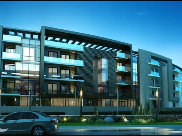 Apartment for sale in La Mirada by Grand Plaza starting from 140 m