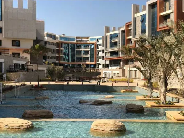 Own your Unit Now in La Mirada by Grand Plaza starting from 167 m²