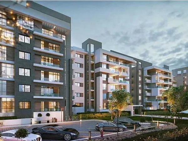 Apartments For Sale in La Mirada by Grand Plaza starting from 220 m²