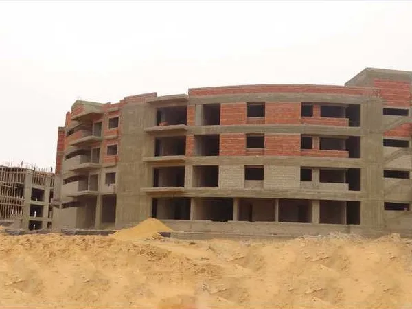 Apartments for sale in La Mirada 5th Settlement with area 250 m²