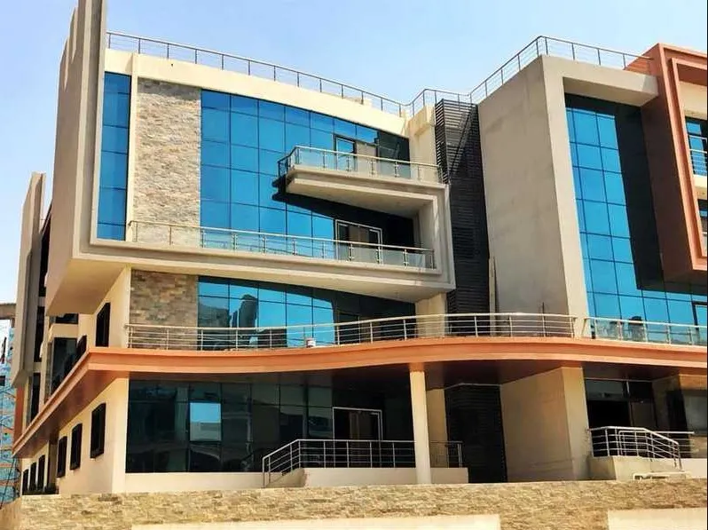 Duplex for sale in La Mirada 5th Settlement starting from 230 m²