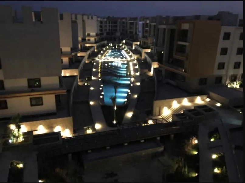 Duplex for sale in La Mirada 5th Settlement starting from 230 m²