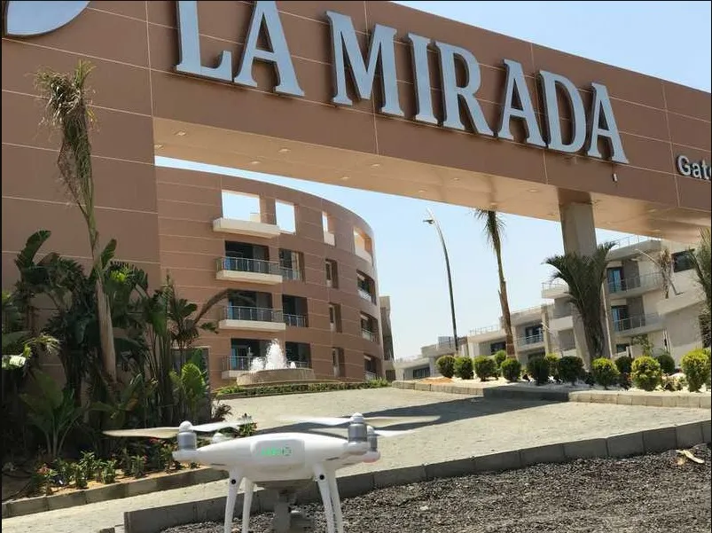 Duplex for sale in La Mirada 5th Settlement starting from 230 m²