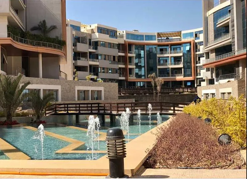 Duplex for sale in La Mirada 5th Settlement starting from 230 m²