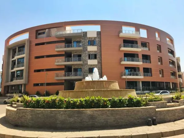 Duplex for sale in La Mirada by Grand Plaza starting from 270 m²