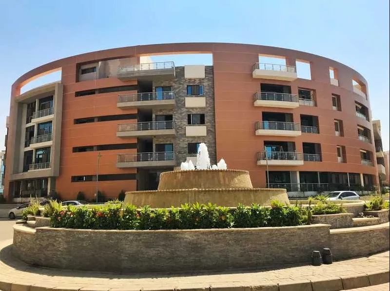 Villas for sale in La Mirada New Cairo starting from 373 m²