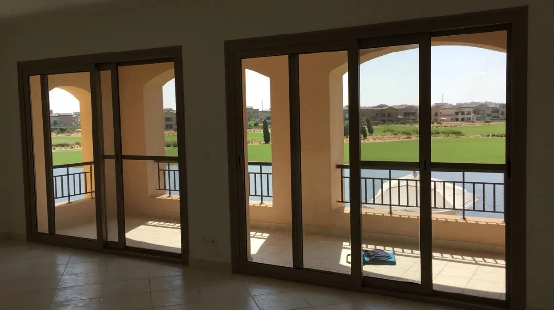 Penthouse for sale in Marassi North Coast with area starting from 220 m²