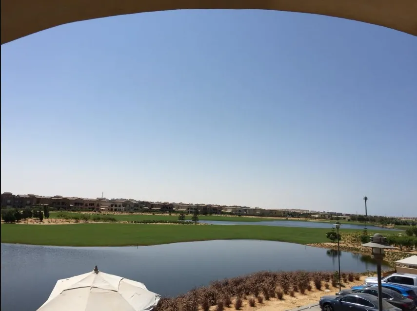 Penthouse for sale in Marassi North Coast with area starting from 220 m²