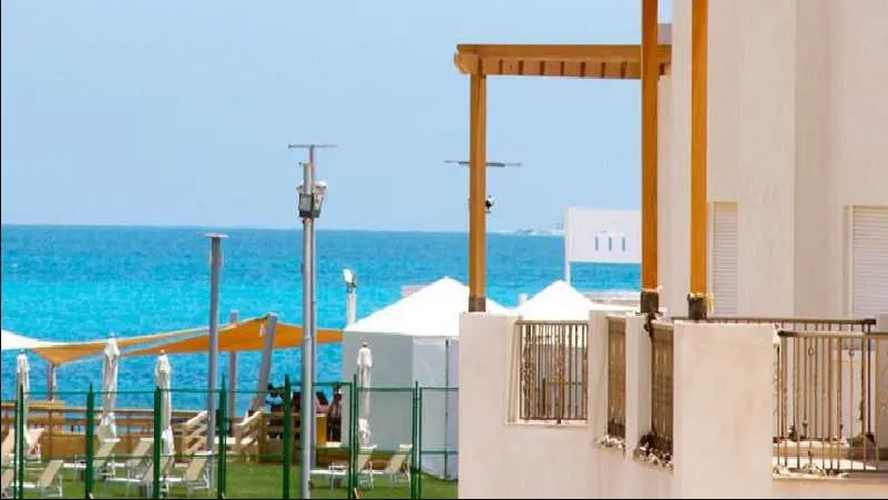 Stand Alone Villa for sale in Marassi North Coast starting from 322 m²