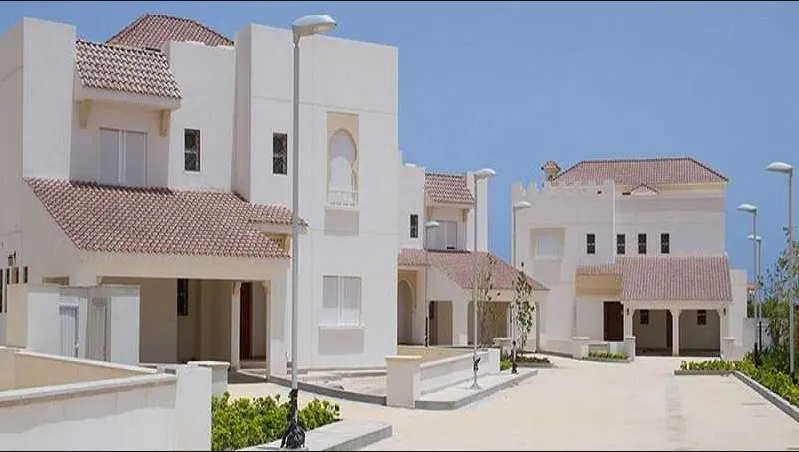 Stand Alone Villa for sale in Marassi North Coast starting from 322 m²