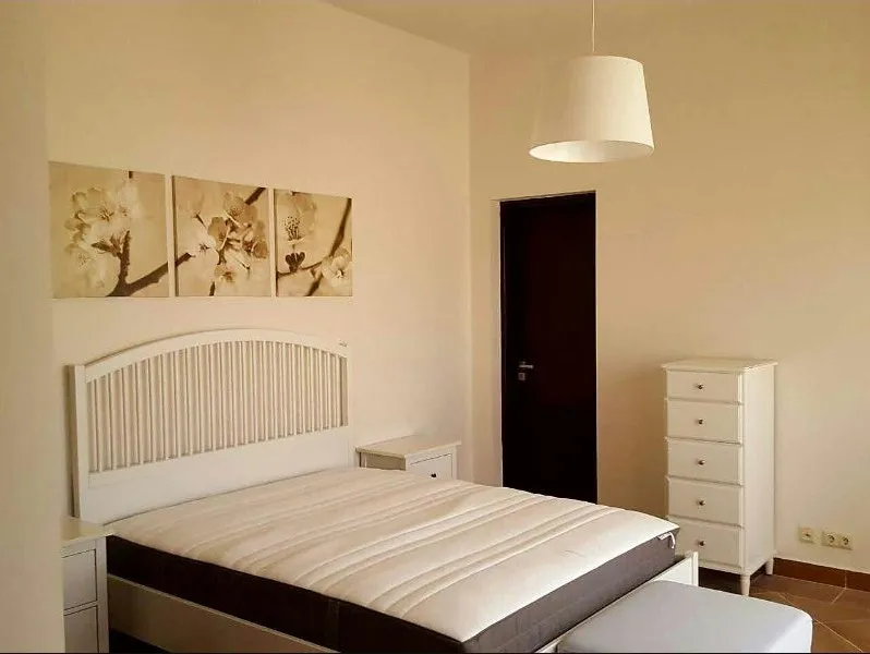 Villa For Sale In Marassi By Emaar Misr With Area 600 m²