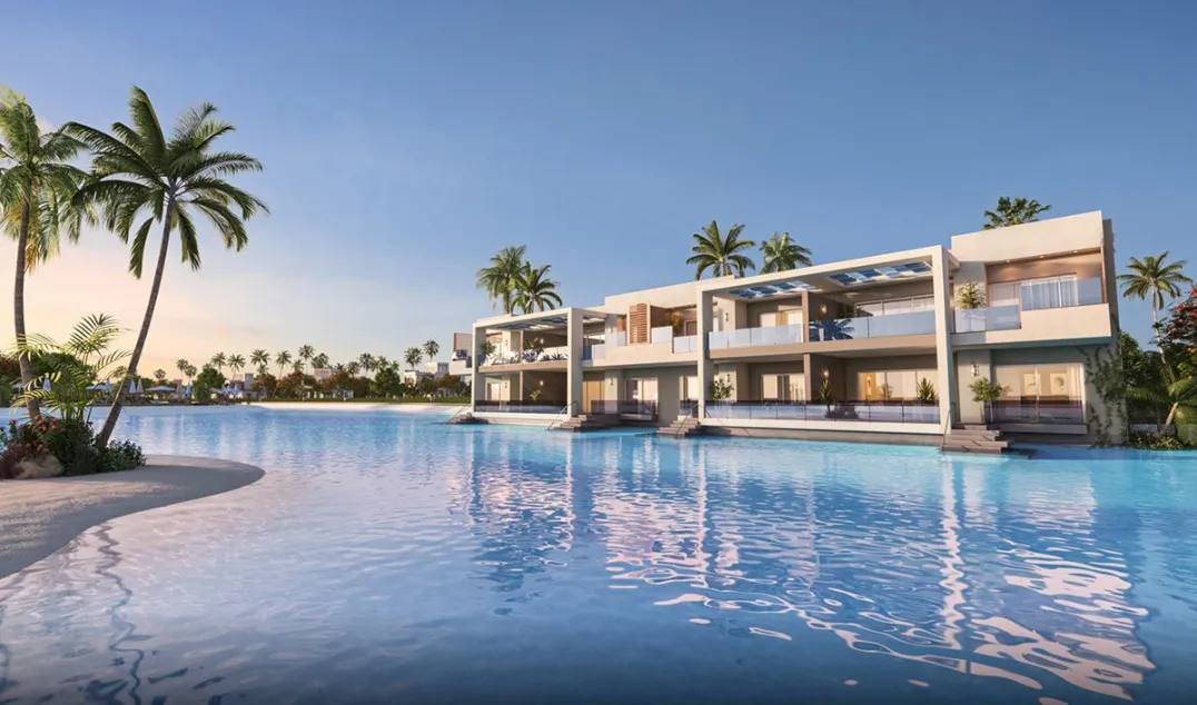 Studio for sale in City Stars North Coast starting from 54 m²
