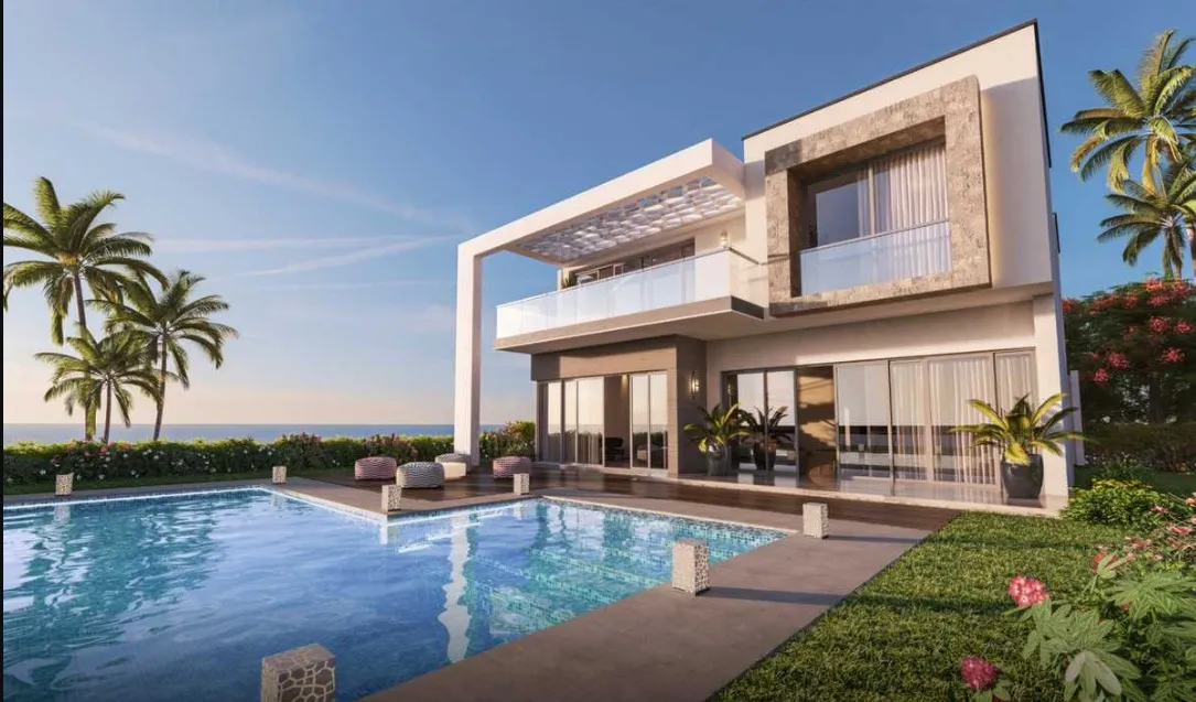 Studio for sale in City Stars North Coast starting from 54 m²