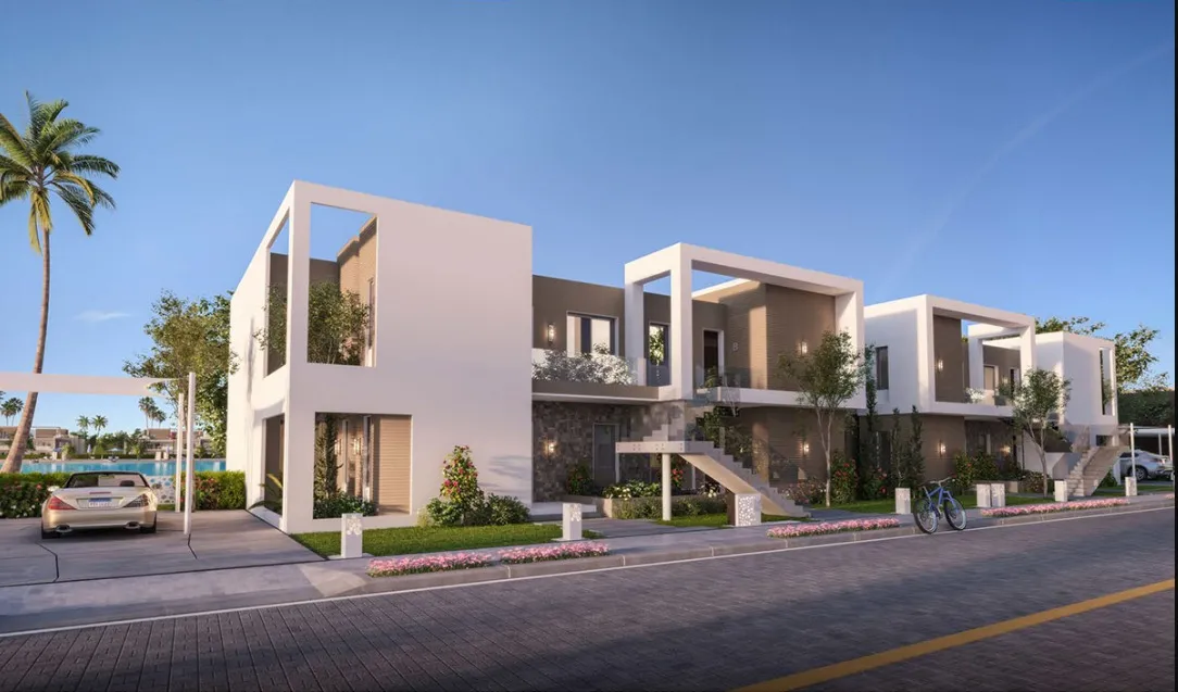 Studio for sale in City Stars North Coast starting from 54 m²