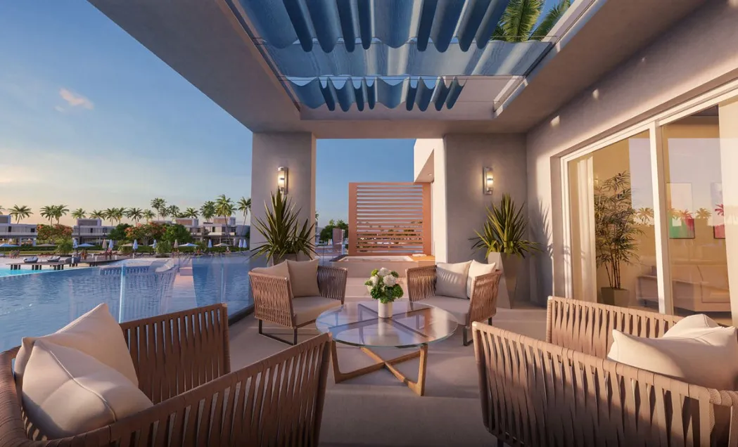 Chalets for sale in City Stars starting from 65 m²