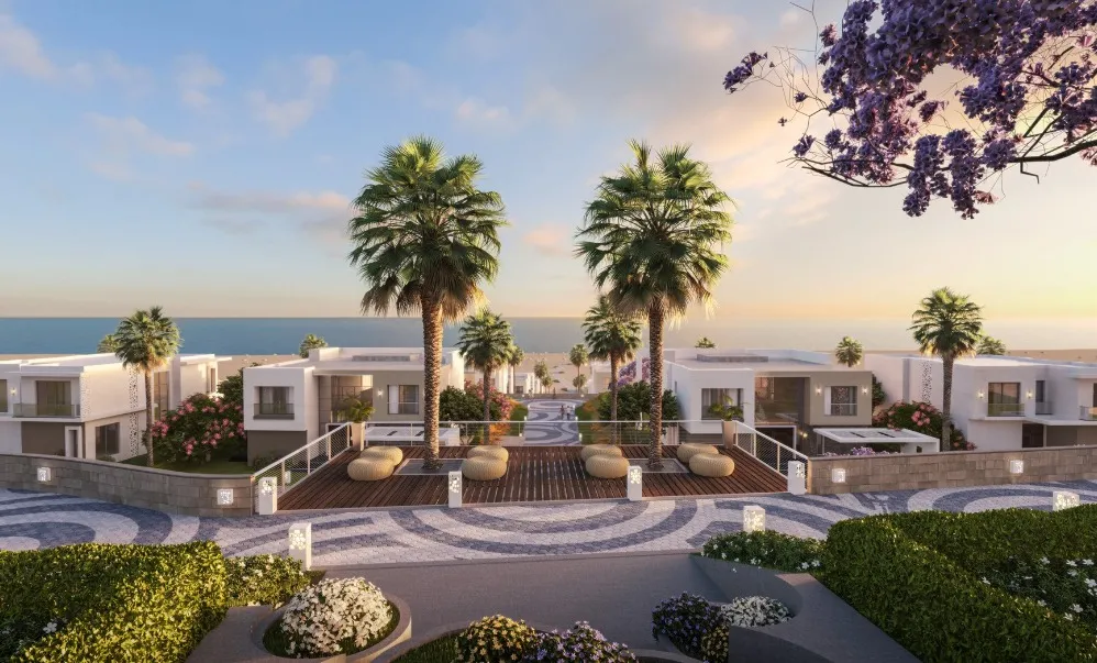 Duplex with Garden for sale in City Stars by ARCO starting from 110 m²