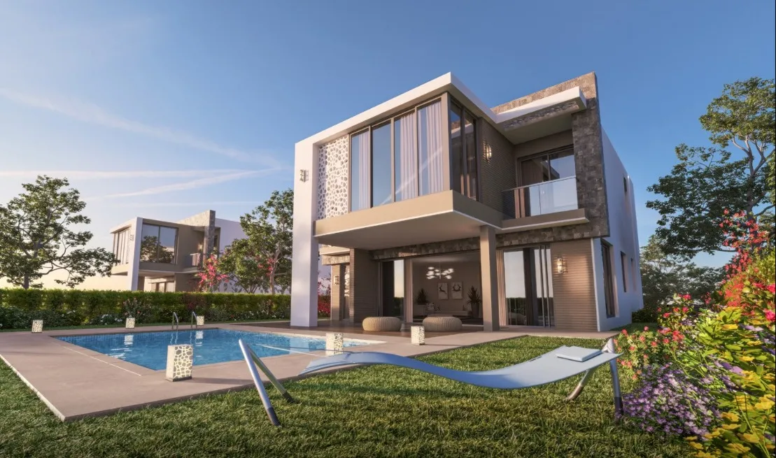 Villas for sale in City Stars by ARCO starting from 297 m²
