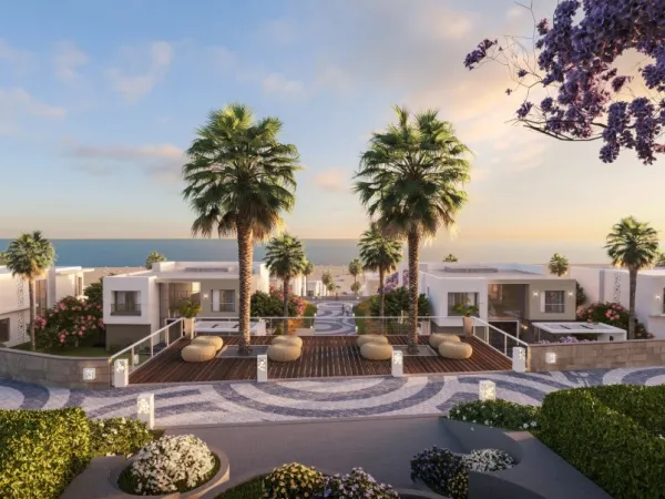 Villa For Sale in City Stars North Coast starting from 330 m²