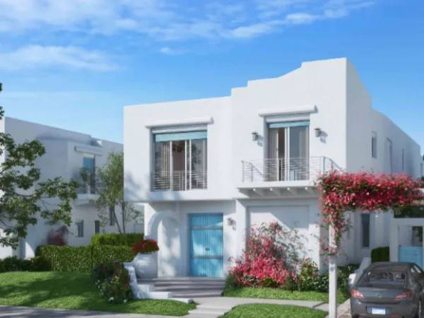 Villa with garden for sale in Jefaira North Coast with space of 268 m²