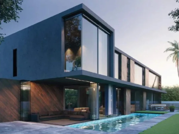 Distinctive Villa with Garden for sale in Jefaira with space of 427 m²