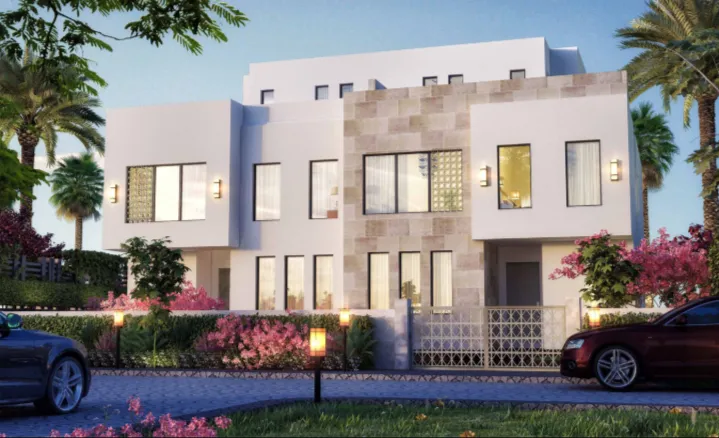 Twin House for sale in Coast 82 North Coast with space of 225 m²