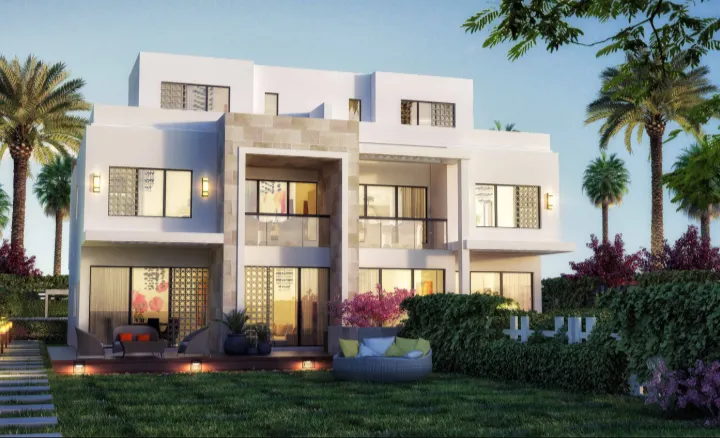 Twin House for sale in Coast 82 North Coast with space of 225 m²