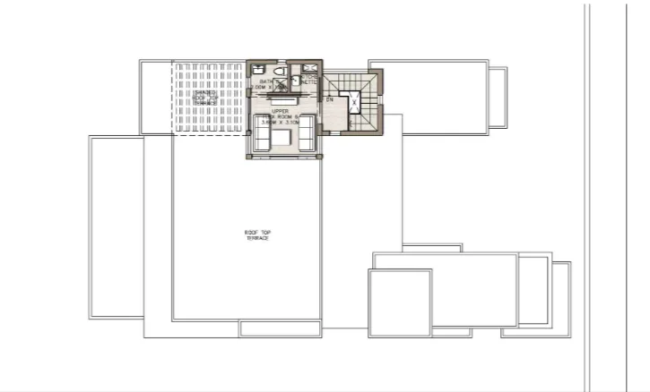Villas for sale in Coast 82 with spaces start from 355 to 385 m²