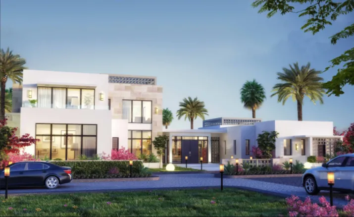 Distinctive Villa for Sale in Coast 82 North Coast with space of 650 m²
