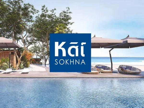 Distinctive Chalets for sale in Kai Sokhna with spaces start from 144 to 182 m²