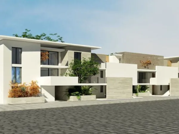 Separate Villa for sale in Kai Sokhna with space of 344 m²