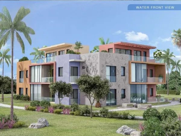 Chalet for sale in Bo Islands North Coast starting from 172 m