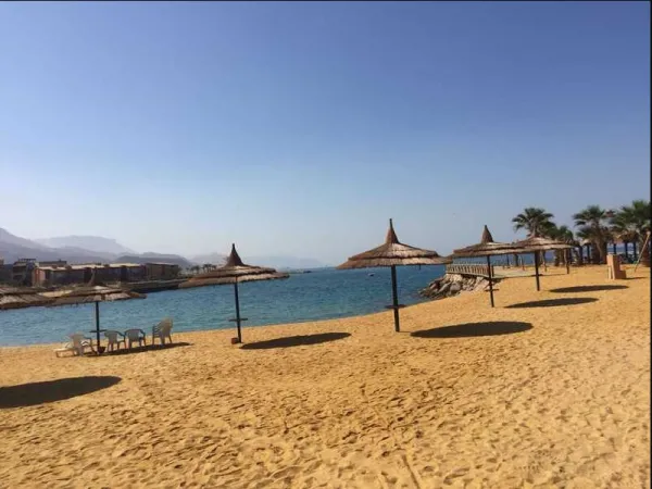 Chalet for sale in Blumar Ain Sokhna starting from 130 to 140 meters