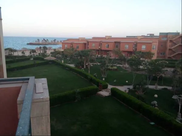 Apartments for sale in Blumar Ain Sokhna starting from 130 m²