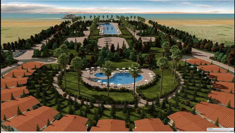 Duplex for sale in Blumar by Wadi Degla with areas starting from 175 to 190 m²