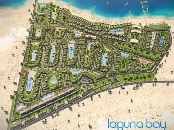 Villa for sale in Laguna Bay with space of ​​320 m² by Capital Developments